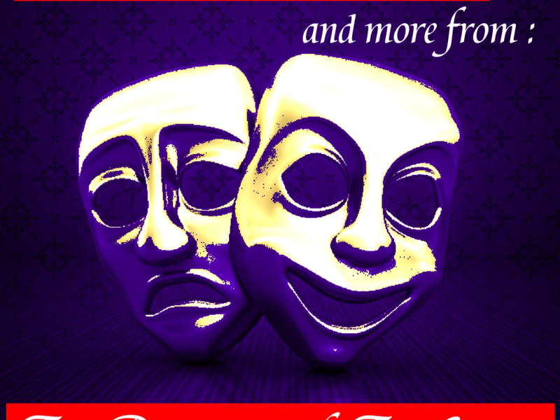 The Music of the Night, and more from The Phantom of the Opera