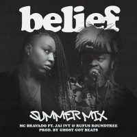 belief (feat. Jai Ivy & Rufus Roundtree) [Summer Mix] (Single)