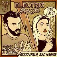 Good Girls, Bad Habits (Live Acoustic Version) (Single)