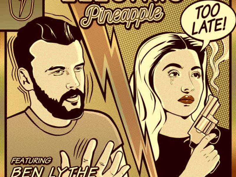 Good Girls, Bad Habits (Live Acoustic Version) (Single)