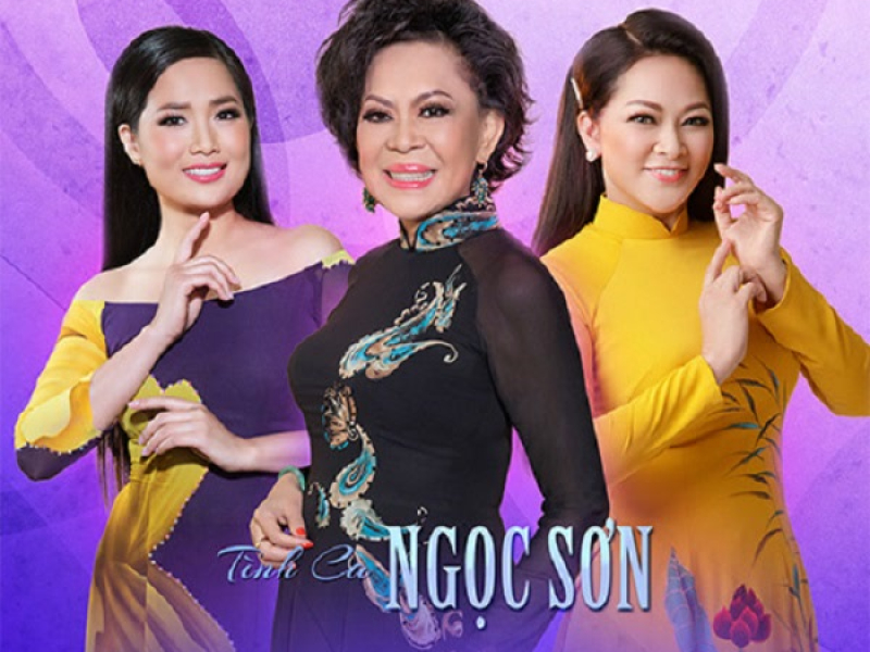 Thúy Nga Music Box 33: Giao Linh, Như Quỳnh, Hoàng Nhung