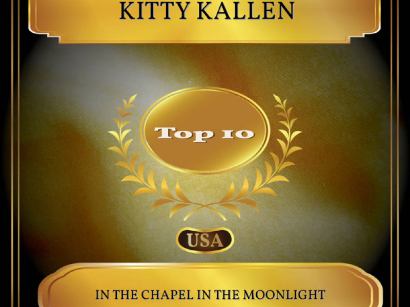 In The Chapel In The Moonlight (Billboard Hot 100 - No. 04) (Single)