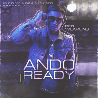 Ando Ready (Single)