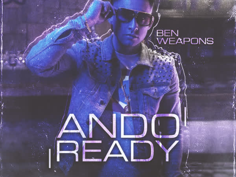 Ando Ready (Single)