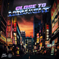 Close To Midnight (Single)