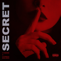 Secret (Single)