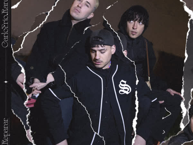 Intenta Reparar (Single)
