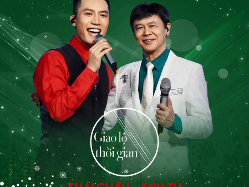 Giao Lộ Thời Gian Tập 13