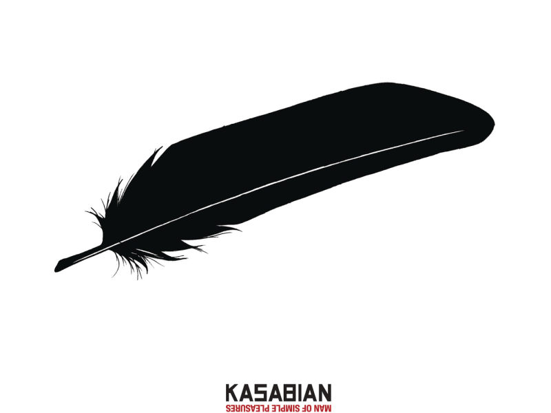 Man of Simple Pleasures (EP)