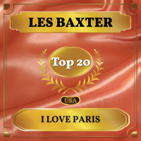 I Love Paris (Billboard Hot 100 - No 13) (Single)