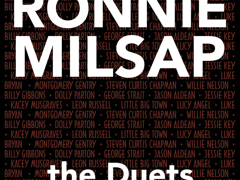 A Woman's Love (feat. Willie Nelson) (Single)