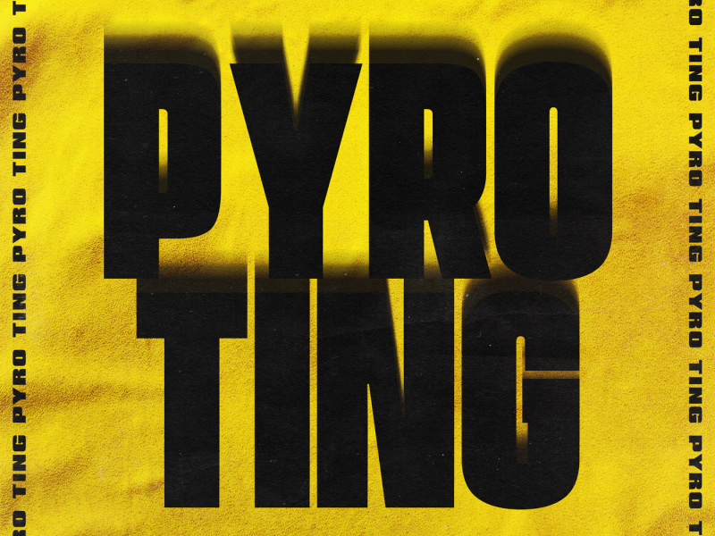 Pyro Ting