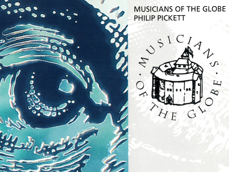 Shakespeare's Musick - Song And Dances From Shakespeare's Plays