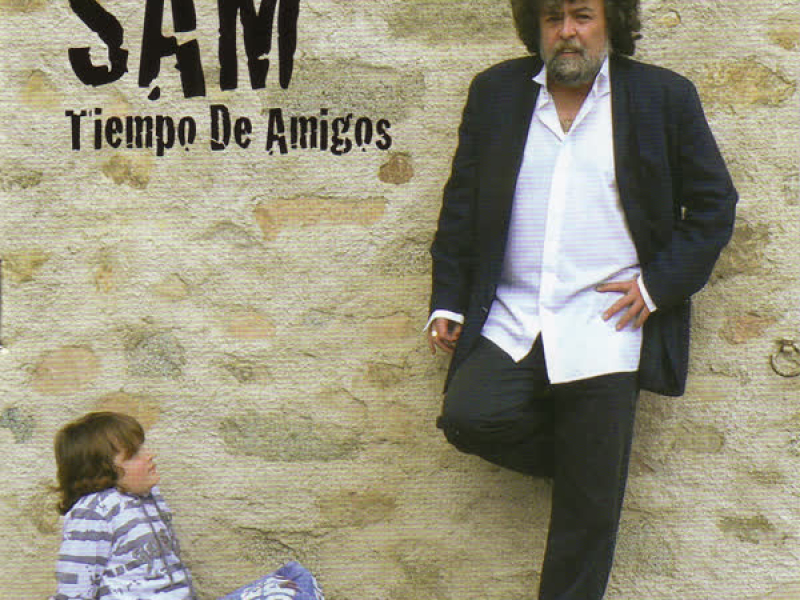 Tiempo de Amigos (Duets)