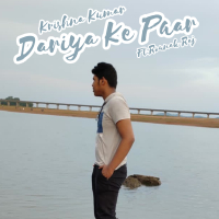 Dariya Ke Paar (feat. Rounak Raj) (Single)