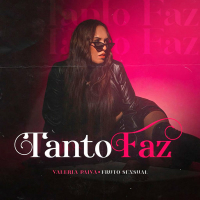 Tanto Faz (Single)