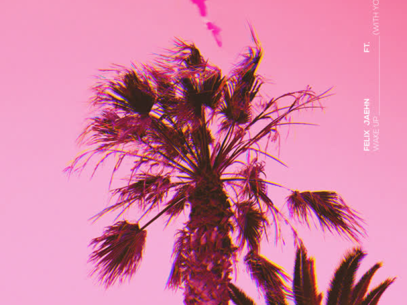 Wake Up (With You Mine) (Single)