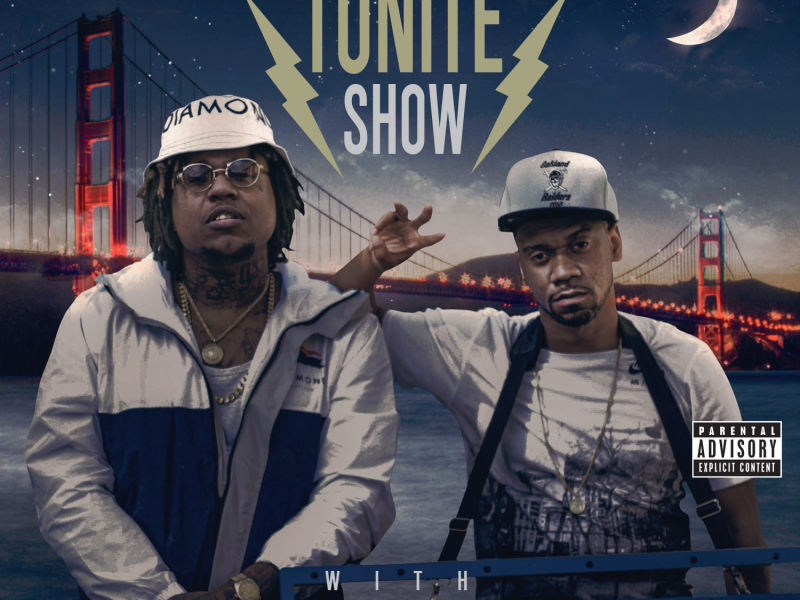 The Tonite Show with Rich Rocka