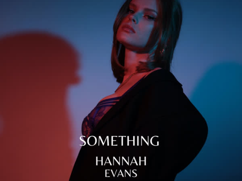 Something (Single)