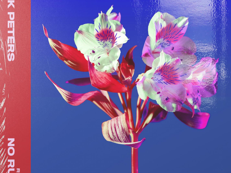 No Rush (Remixes) (Single)