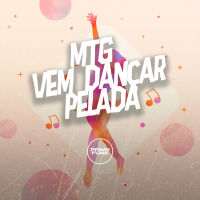 Mtg Vem Dançar Pelada (Single)