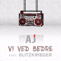 Vi Ved Bedre (Single)