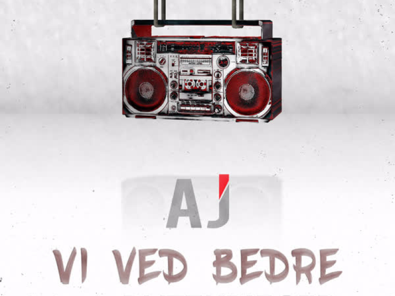 Vi Ved Bedre (Single)
