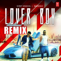 Lover Boy Remix (Single)