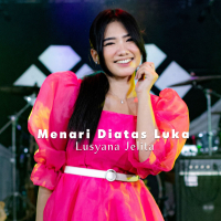 Menari Diatas Luka (Single)