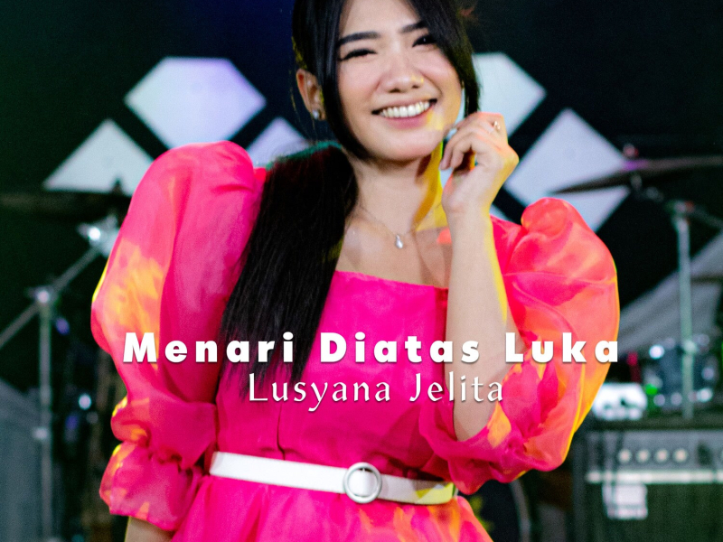 Menari Diatas Luka (Single)