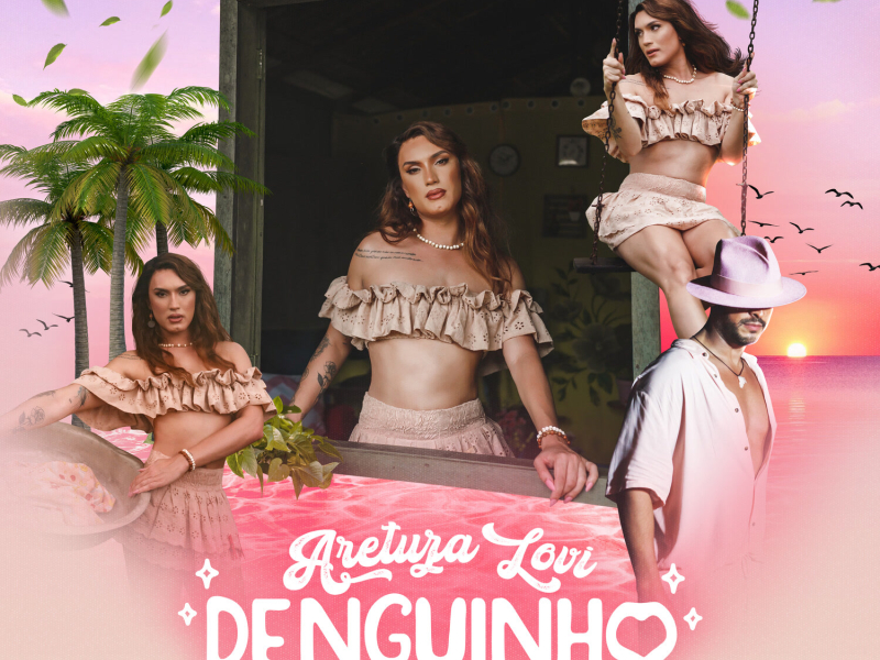 Denguinho (Single)