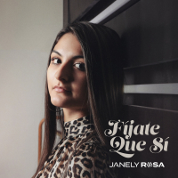 Fijate Que Si (Single)