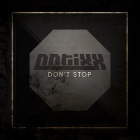Don't Stop (Single)