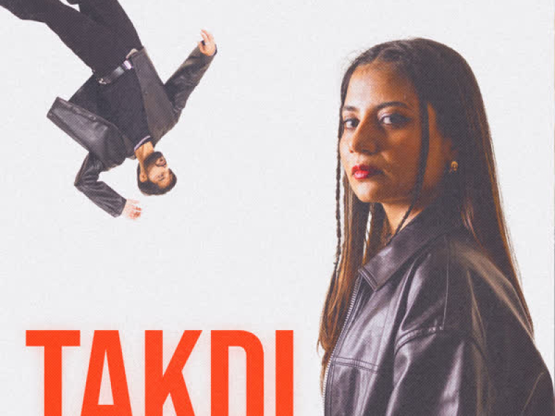 Takdi (Single)