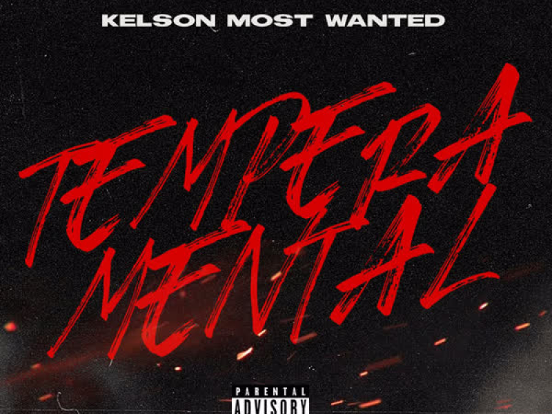 Temperamental (Single)