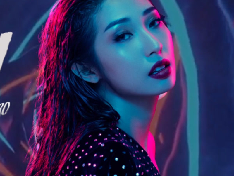 Mashup Đừng Cố Níu Kéo, Đến Đây Thôi Chia Tay (Single)