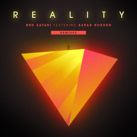 Reality (Remixes) (EP)