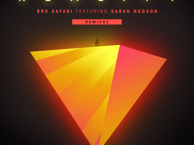 Reality (Remixes) (EP)