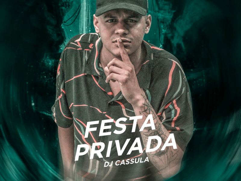 Festa Privada (Single)