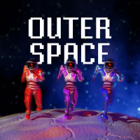 Outer Space (Single)