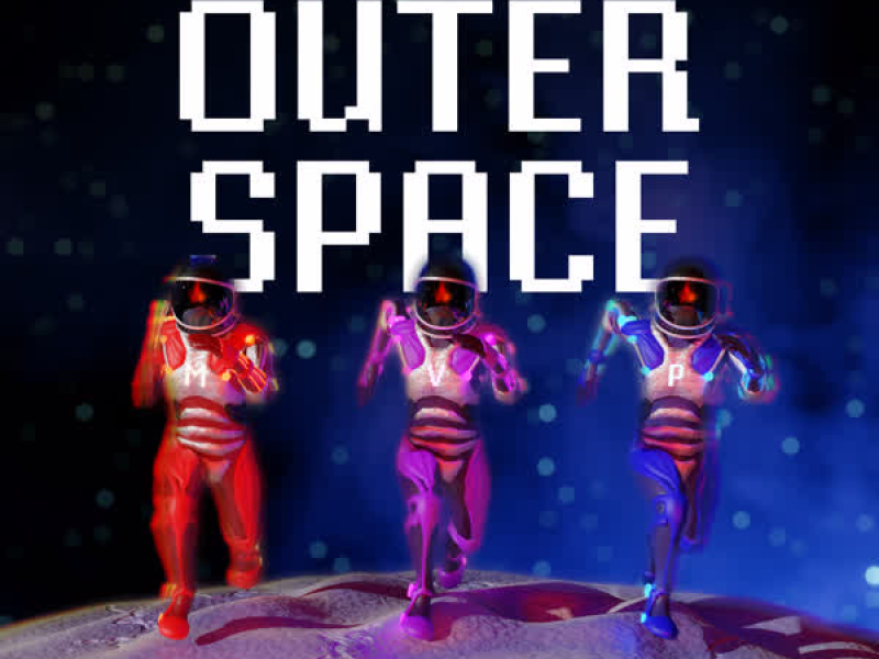 Outer Space (Single)