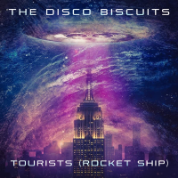 Tourists (Rocket Ship) (Single)