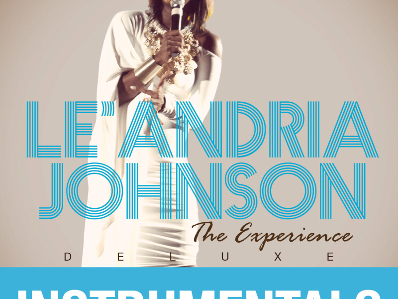The Experience (Instrumentals)