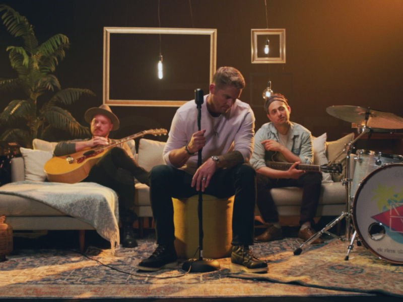 Not Yet (MV) (Single)