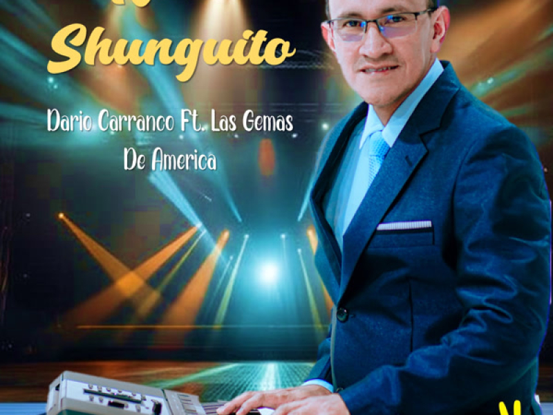 Runa Shunguito (Single)