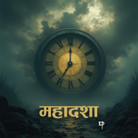 Mahadasha (EP)