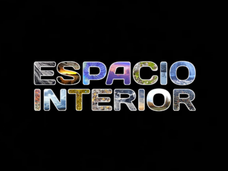 Espacio interior (Single)