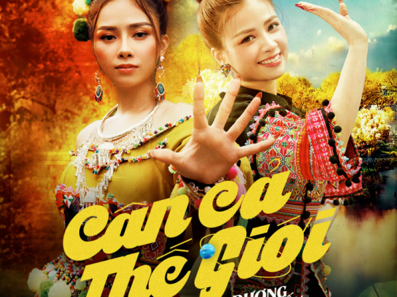 Cân Cả Thế Giới (Single)
