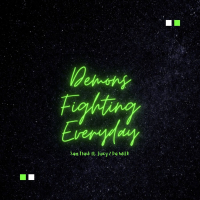 Demons Fighting Everyday (Single)