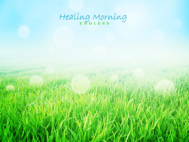 Healing Morning (Single)